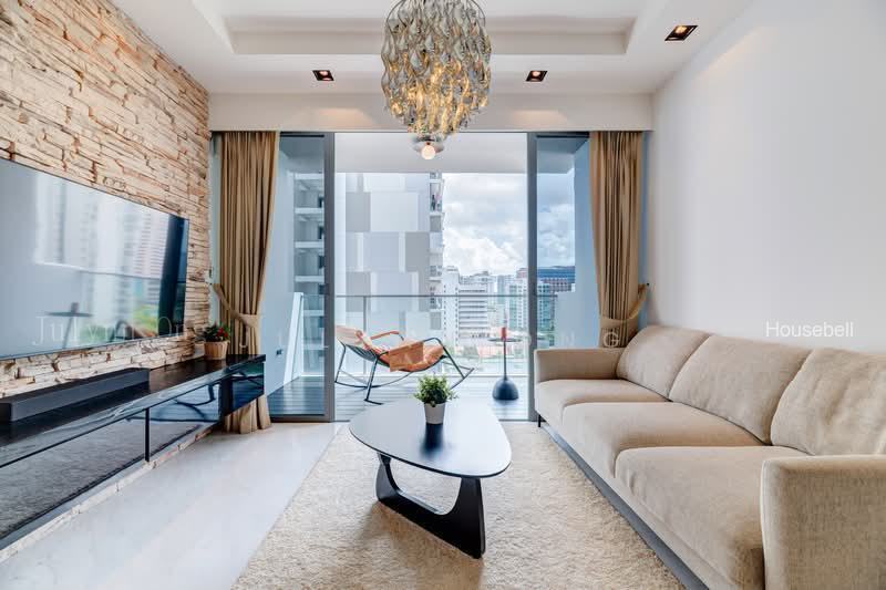 The Shore Residences(1)
