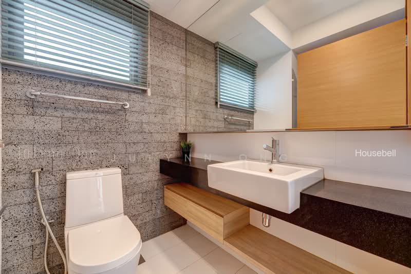 The Shore Residences, S$ 1,980,000, 872 sqft, Condos - Condominium