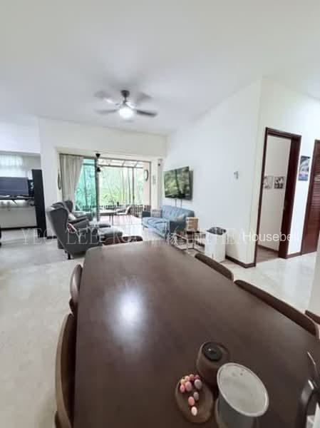 Costa Rhu, S$ 3,200,000 (可协商价格), 1,851 sqft, 公寓 - Condominium