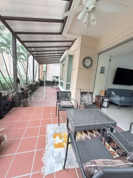 Costa Rhu, S$ 3,200,000 (可协商价格), 1,851 sqft, 公寓 - Condominium