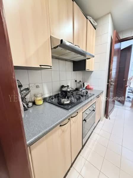 Costa Rhu, S$ 3,200,000 (可协商价格), 1,851 sqft, 公寓 - Condominium