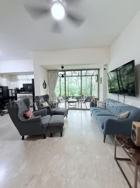 Costa Rhu, S$ 3,200,000 (可协商价格), 1,851 sqft, 公寓 - Condominium