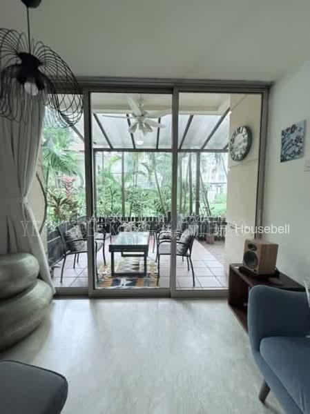 Costa Rhu, S$ 3,200,000 (可协商价格), 1,851 sqft, 公寓 - Condominium