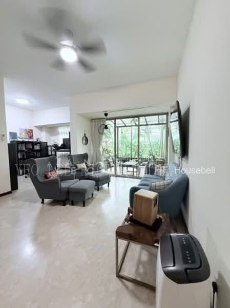 Costa Rhu, S$ 3,200,000 (可协商价格), 1,851 sqft, 公寓 - Condominium