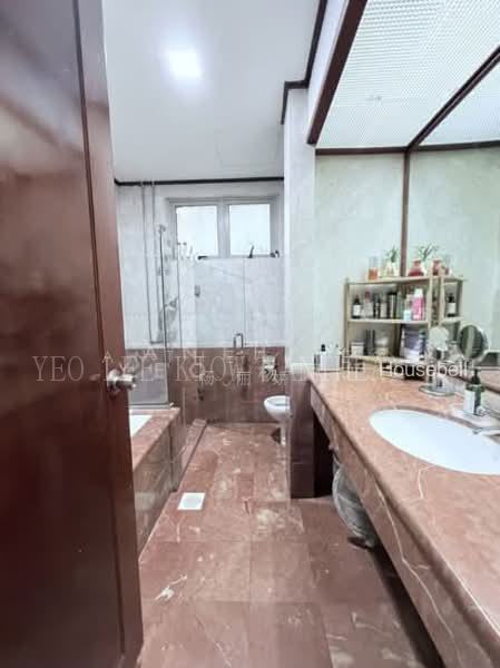 Costa Rhu, S$ 3,200,000 (可协商价格), 1,851 sqft, 公寓 - Condominium