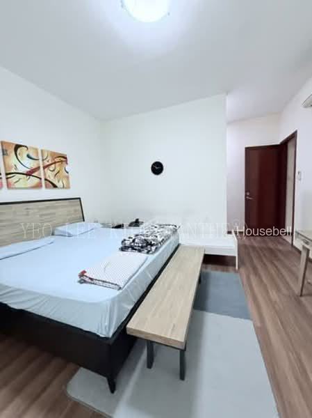 Costa Rhu, S$ 3,200,000 (可协商价格), 1,851 sqft, 公寓 - Condominium