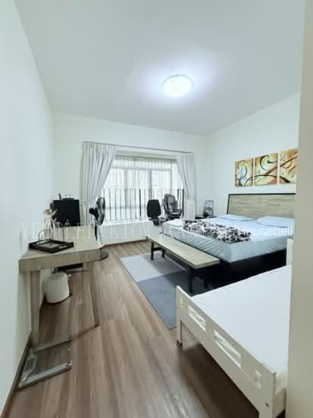 Costa Rhu, S$ 3,200,000 (可协商价格), 1,851 sqft, 公寓 - Condominium