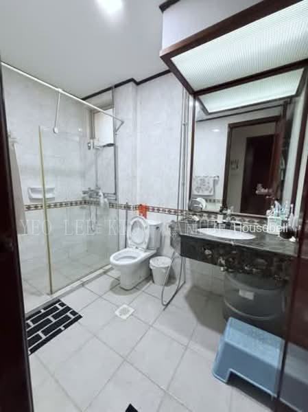 Costa Rhu, S$ 3,200,000 (可协商价格), 1,851 sqft, 公寓 - Condominium