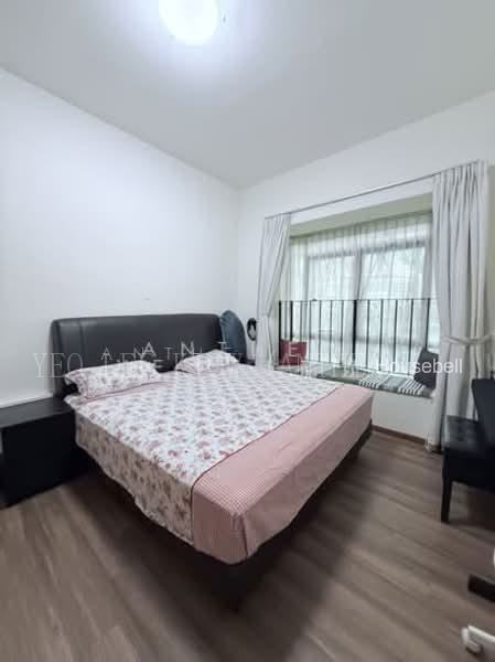 Costa Rhu, S$ 3,200,000 (可协商价格), 1,851 sqft, 公寓 - Condominium
