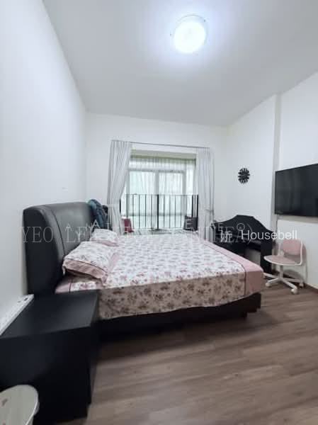 Costa Rhu, S$ 3,200,000 (可协商价格), 1,851 sqft, 公寓 - Condominium
