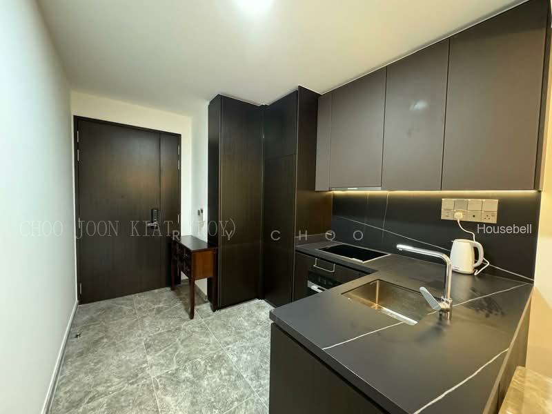 Hyll on Holland, S$ 1,680,000, 614 sqft, Condos - Condominium