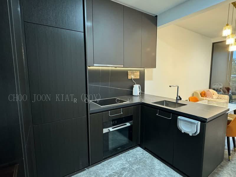 Hyll on Holland, S$ 1,680,000, 614 sqft, Condos - Condominium