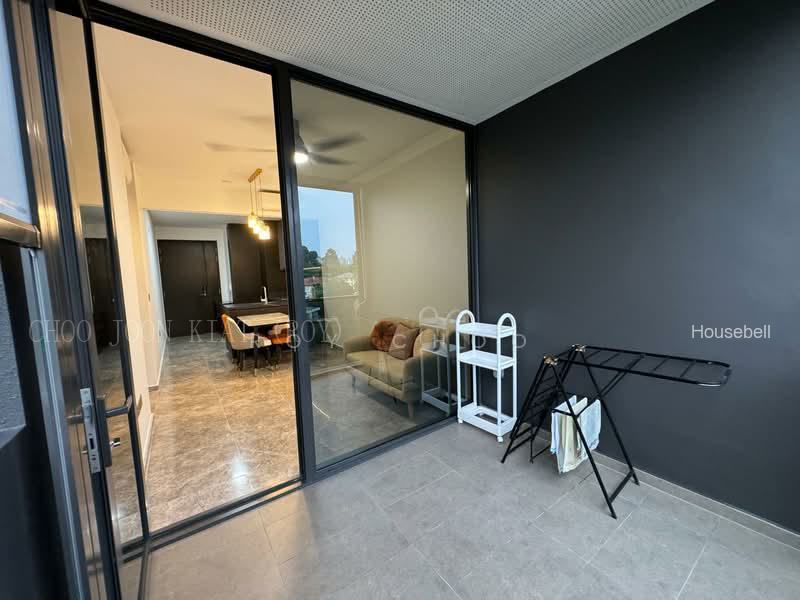 Hyll on Holland, S$ 1,680,000, 614 sqft, Condos - Condominium