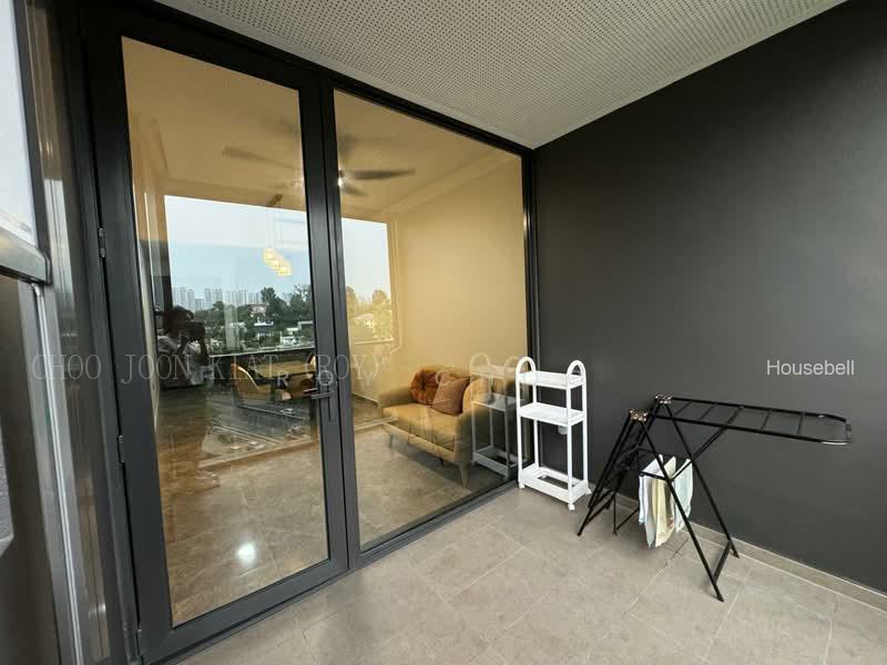 Hyll on Holland, S$ 1,680,000, 614 sqft, Condos - Condominium