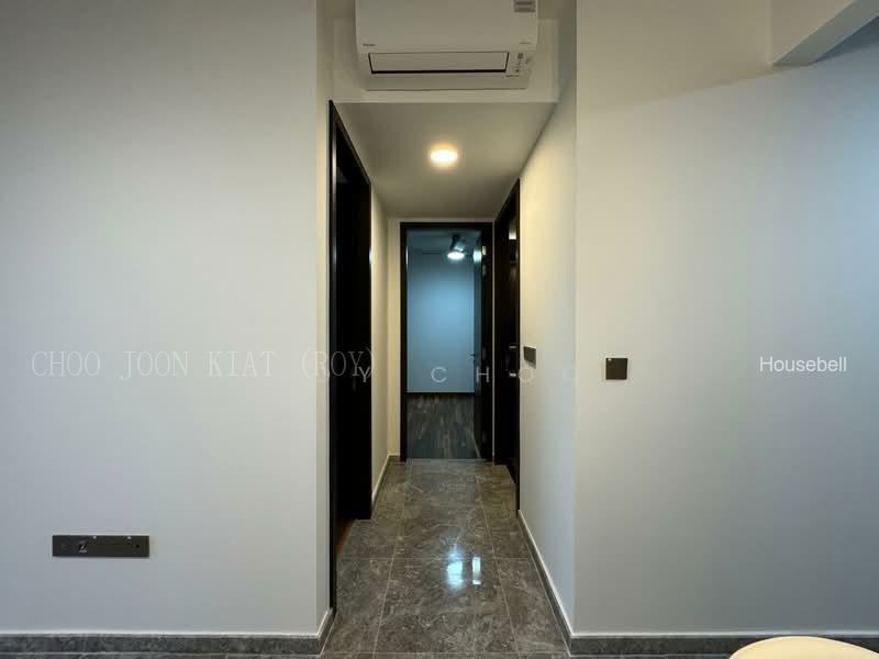 Hyll on Holland, S$ 1,680,000, 614 sqft, Condos - Condominium