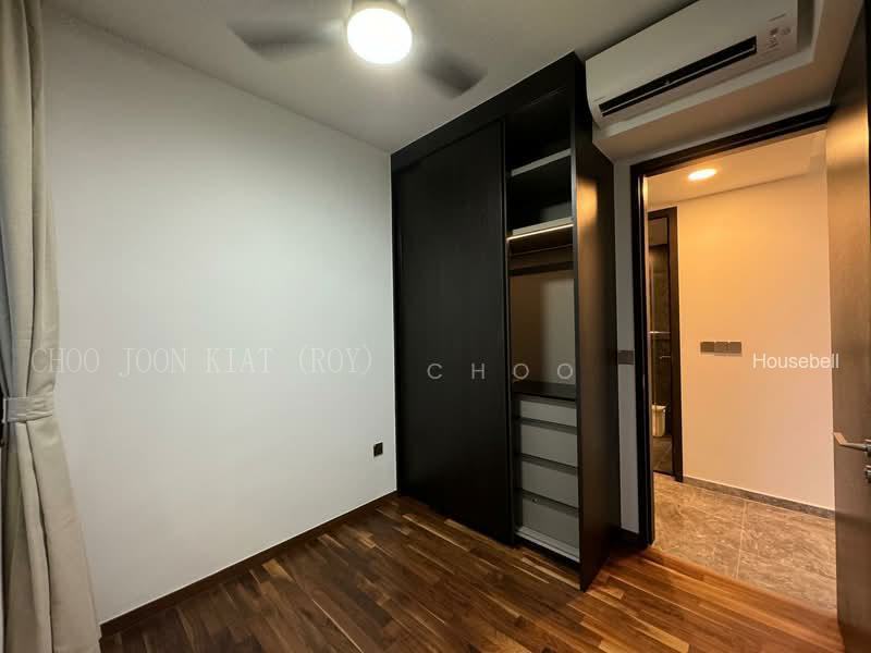 Hyll on Holland, S$ 1,680,000, 614 sqft, Condos - Condominium