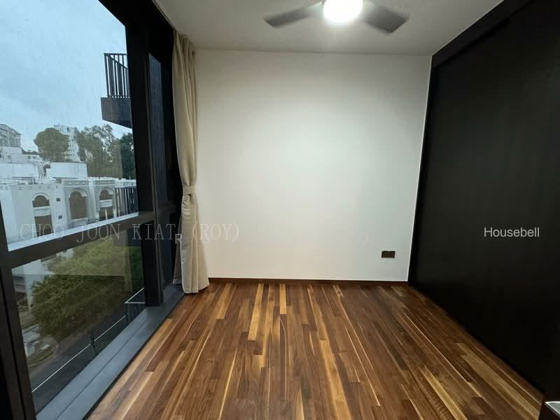 Hyll on Holland, S$ 1,680,000, 614 sqft, Condos - Condominium