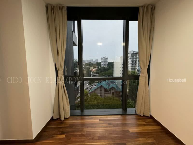 Hyll on Holland, S$ 1,680,000, 614 sqft, Condos - Condominium