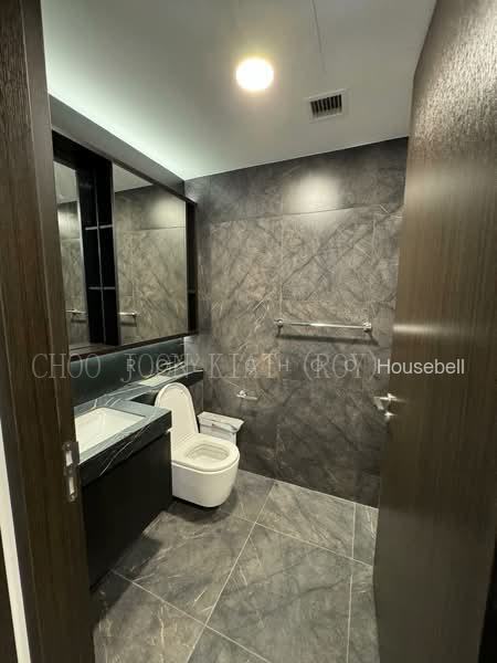 Hyll on Holland, S$ 1,680,000, 614 sqft, Condos - Condominium
