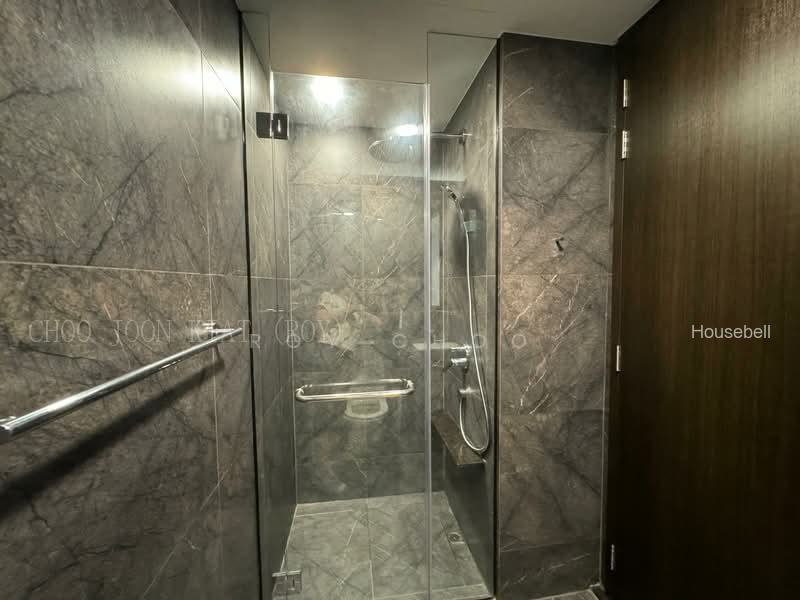 Hyll on Holland, S$ 1,680,000, 614 sqft, Condos - Condominium