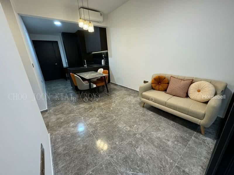 Hyll on Holland, S$ 1,680,000, 614 sqft, Condos - Condominium