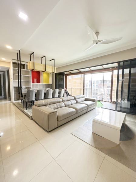 Jewel @ Buangkok, S$ 4,300,000 (Starting From), 2,540 sqft, Condos - Condominium