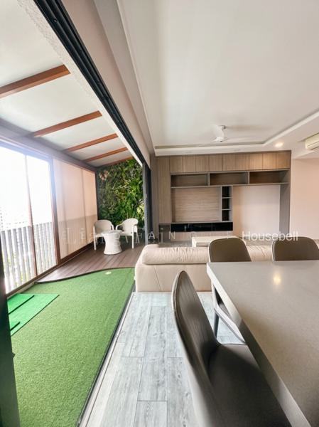Jewel @ Buangkok, S$ 4,300,000 (Starting From), 2,540 sqft, Condos - Condominium