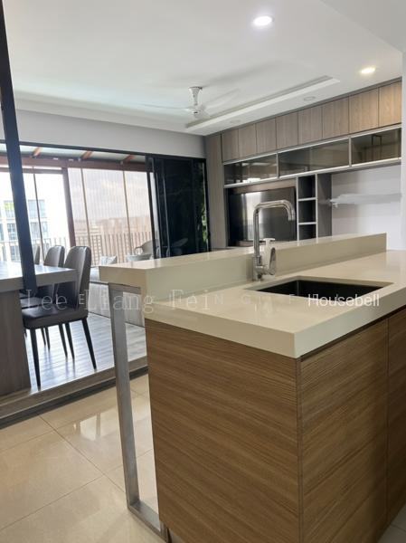 Jewel @ Buangkok, S$ 4,300,000 (Starting From), 2,540 sqft, Condos - Condominium
