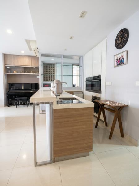 Jewel @ Buangkok, S$ 4,300,000 (Starting From), 2,540 sqft, Condos - Condominium