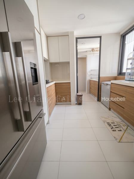 Jewel @ Buangkok, S$ 4,300,000 (Starting From), 2,540 sqft, Condos - Condominium