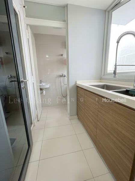 Jewel @ Buangkok, S$ 4,300,000 (Starting From), 2,540 sqft, Condos - Condominium