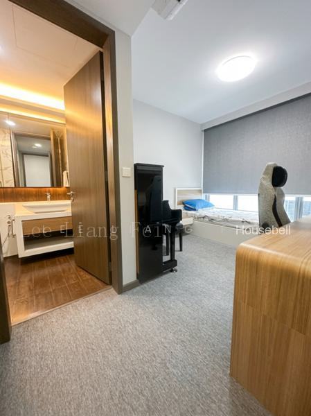 Jewel @ Buangkok, S$ 4,300,000 (Starting From), 2,540 sqft, Condos - Condominium
