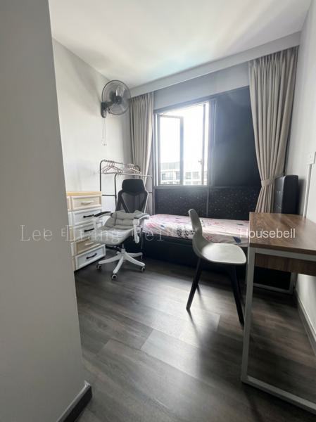 Jewel @ Buangkok, S$ 4,300,000 (Starting From), 2,540 sqft, Condos - Condominium