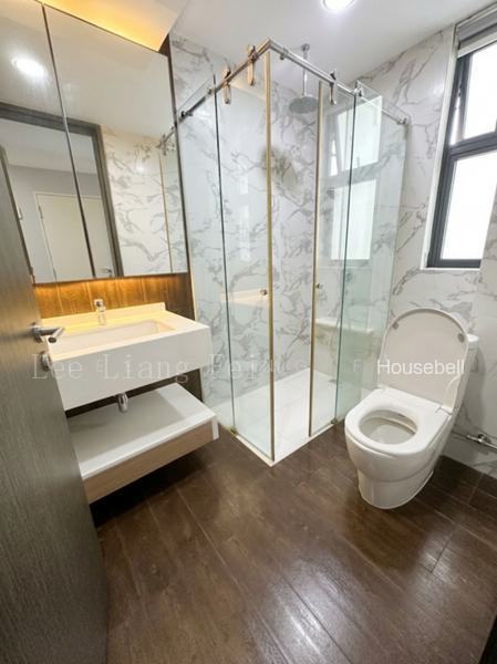 Jewel @ Buangkok, S$ 4,300,000 (Starting From), 2,540 sqft, Condos - Condominium