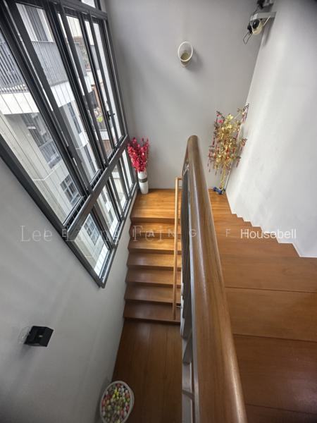 Jewel @ Buangkok, S$ 4,300,000 (Starting From), 2,540 sqft, Condos - Condominium