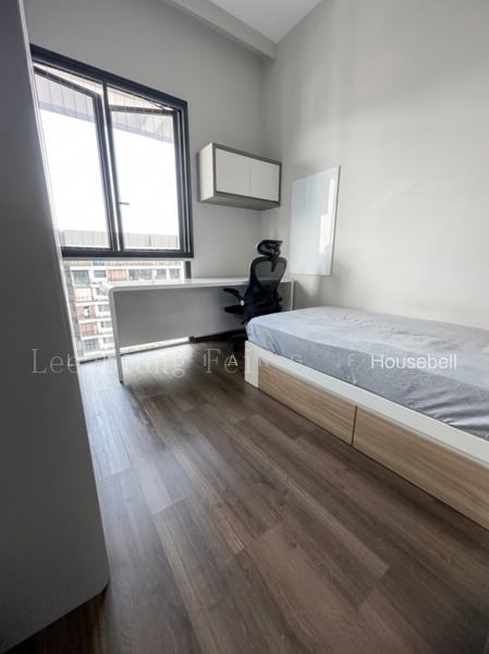 Jewel @ Buangkok, S$ 4,300,000 (Starting From), 2,540 sqft, Condos - Condominium