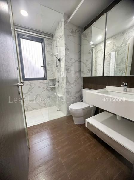 Jewel @ Buangkok, S$ 4,300,000 (Starting From), 2,540 sqft, Condos - Condominium