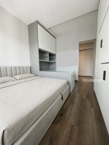 Jewel @ Buangkok, S$ 4,300,000 (Starting From), 2,540 sqft, Condos - Condominium