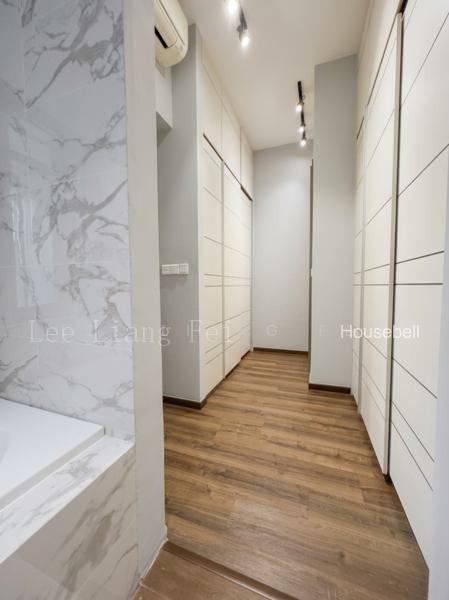 Jewel @ Buangkok, S$ 4,300,000 (Starting From), 2,540 sqft, Condos - Condominium