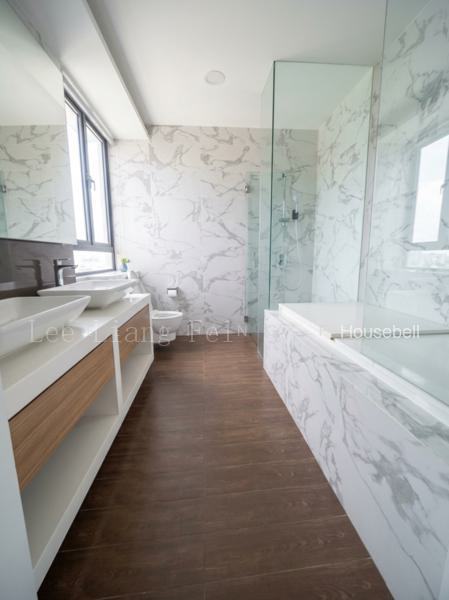 Jewel @ Buangkok, S$ 4,300,000 (Starting From), 2,540 sqft, Condos - Condominium