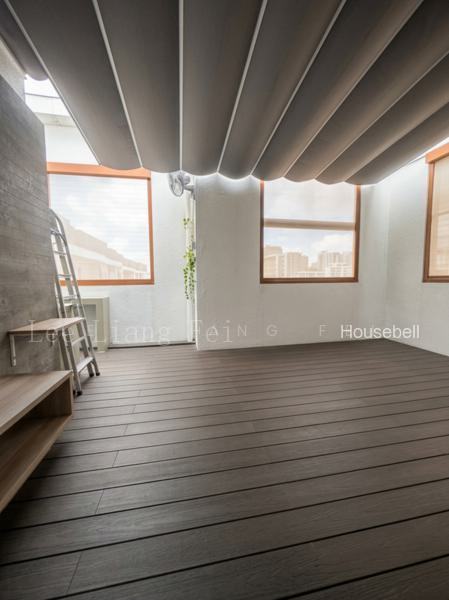 Jewel @ Buangkok, S$ 4,300,000 (Starting From), 2,540 sqft, Condos - Condominium