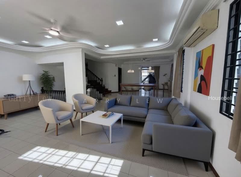 2-Storey Corner Terrace Near Beauty World MRT