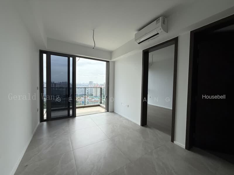 AMO Residence