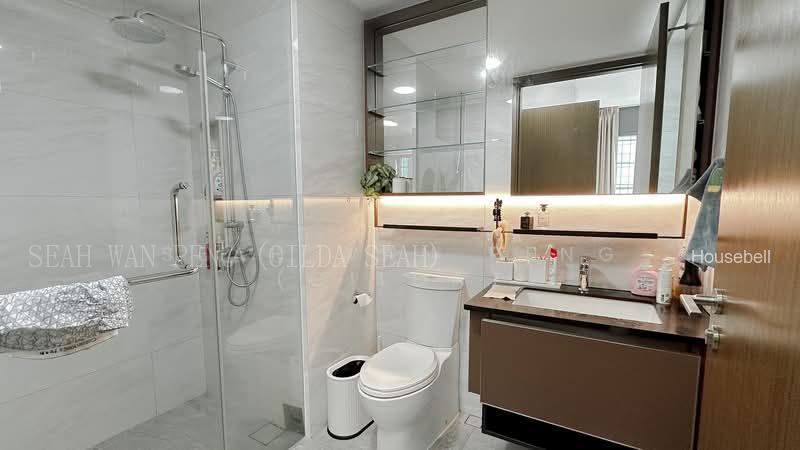 Normanton Park, S$ 1,780,000, 850 sqft, Condos - Condominium
