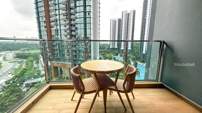 Normanton Park, S$ 1,780,000, 850 sqft, Condos - Condominium