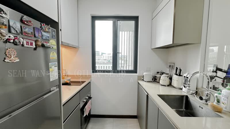 Normanton Park, S$ 1,780,000, 850 sqft, Condos - Condominium