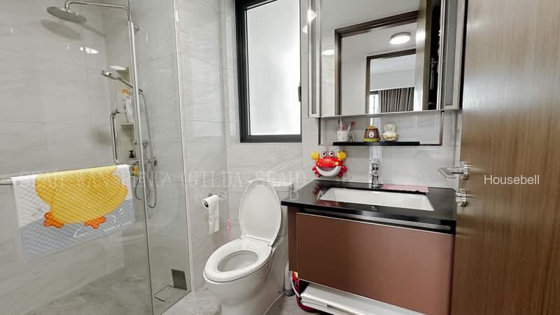 Normanton Park, S$ 1,780,000, 850 sqft, Condos - Condominium