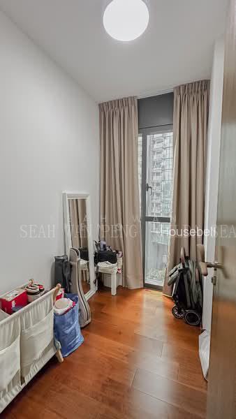 Normanton Park, S$ 1,780,000, 850 sqft, Condos - Condominium