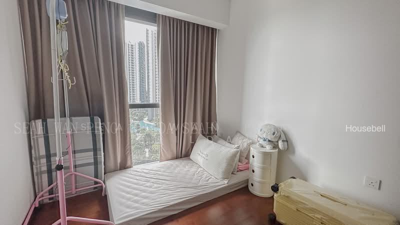 Normanton Park, S$ 1,780,000, 850 sqft, Condos - Condominium