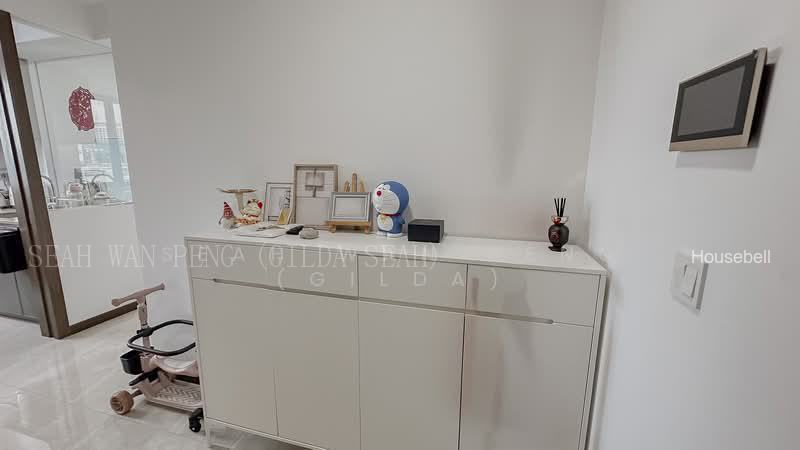 Normanton Park, S$ 1,780,000, 850 sqft, Condos - Condominium